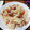 ちゃーりーWKY's cooksnap of when they made 簡単本格炊き込みご飯！深川飯.