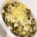 クック甘党。's cooksnap of when they made そら豆チーズ焼き.