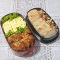 うまうま・らぶ's cooksnap of when they made #お弁当 ふんわりしらすの玉子焼き.
