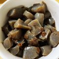 ぼるぼると's cooksnap of when they made こんにゃくおかか炒め.