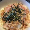 あやねんママ1222's cooksnap of when they made 本当に美味しい納豆おろしうどん.