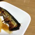 Sac’HiNa's cooksnap of when they made 失敗しない簡単おばぁちゃんの味、煮魚.