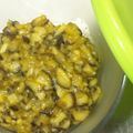 ばたこキッチン's cooksnap of when they made 肉味噌もどき☆アレンジ自在の椎茸味噌☆.
