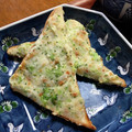 梅茶づけ's cooksnap of when they made はんぺんで…簡単エビパン風.