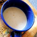 ランたそ's cooksnap of when they made びっくりドンキー風まったりコーンスープ.