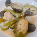 しょうの覚書's cooksnap of when they made こく旨！ごはんがすすむ鶏のみそ炒め.