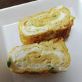 ななっちななちゃん's cooksnap of when they made めんつゆで簡単♪だし巻き玉子焼き.