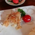 オペル's cooksnap of when they made 新玉ねぎドレッシング.