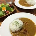 uukitchen's cooksnap of when they made 絶品!!!本格バターチキンカレー.