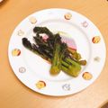 ★ぴよぴよ501★'s cooksnap of when they made 山菜の王様！タラの芽食べよう♬.