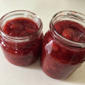 ☆★mｰksｰh★☆'s cooksnap of when they made ※簡単※手作りいちごジャム！.