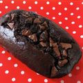☆★ケイト★☆'s cooksnap of when they made HMで☆濃厚チョコレートパウンドケーキ.