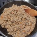 siro5296's cooksnap of when they made じじばば大絶賛の卯の花.