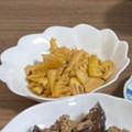 ネコリール's cooksnap of when they made めっちゃ簡単♪たけのこ炒め☆.