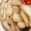 ふぁんころ's cooksnap of when they made らっきょうの塩漬け.