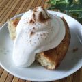おらんでう～たん's cooksnap of when they made しっとり♡バナナケーキ.