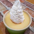 しじみごはん's cooksnap of when they made シンプル材料！なめらかプリン♡.