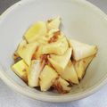 あたりめっこ's cooksnap of when they made 電子レンジで竹の子の土佐煮.