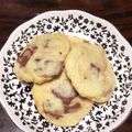 ◆YUNA◆'s cooksnap of when they made ザクサクッ!ケーキマーガリンでクッキー♪.