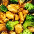 まきちん♪'s cooksnap of when they made ☆簡単☆鶏もも肉の照り焼き.