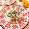 さつき⭐ママ's cooksnap of when they made 枝豆のカッテージチーズ和え.