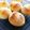 辰夫女子's cooksnap of when they made なんちゃってプチフランス.