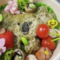 ☆ミルミル's cooksnap of when they made 海苔とオクラの豚肉巻き.