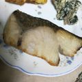 ☆ゆず子☆'s cooksnap of when they made 身がふっくら♪ぶりの塩焼き.