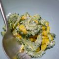 E-よしはし's cooksnap of when they made ゴーヤのシャキシャキサラダ.