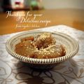 inyako's cooksnap of when they made こんにゃくの辛子炒め煮.