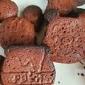 クックMHNGA7☆'s cooksnap of when they made 揚げないドーナツチョコ.
