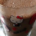 ひぃたろぉ～♪'s cooksnap of when they made ごくごく飲んで～♪アイスココア.