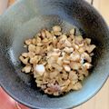 ボブ♪'s cooksnap of when they made 【離乳食 後期】アジそぼろ.