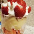 桜空星's cooksnap of when they made イチゴの飾り切り❤ハートと桜の花びら.