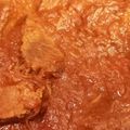ちんしるさん's cooksnap of when they made 牛肉のビール煮.
