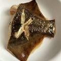 うみのたまご's cooksnap of when they made ＊魚の煮付け＊離乳食取分けにも◎.