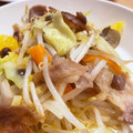 クックIZRFHJ☆'s cooksnap of when they made リカちゃん♡はっさく塩こしょう野菜炒め♪.