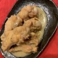 けーけー．'s cooksnap of when they made フィリピン★鶏アドボのココナッツミルク煮.