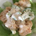 クックHB0OYQ☆'s cooksnap of when they made 簡単・おいしい・揚げない♪　エビマヨ.