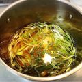 えるえるまぁ's cooksnap of when they made 韓国料理ー大根のスープ「ムグック」.