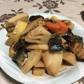 いえあめ's cooksnap of when they made 筍とにしんの煮物.