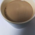 クック5SUV5S☆'s cooksnap of when they made クリーミィなカフェオレ.