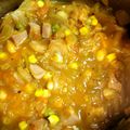 クック3DOGY8☆'s cooksnap of when they made トマトジュースでトマトスープ！.