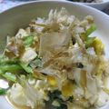 えみんちゅ＊'s cooksnap of when they made 小松菜もやし炒め.