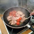 クック84ITMB☆'s cooksnap of when they made 鶏もも肉のローズマリーロースト.