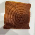 あいかぷう's cooksnap of when they made スポンジケーキ(スクエア型18×18cm.