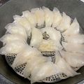 AYANO★Y's cooksnap of when they made 簡単！海老蒸し餃子.