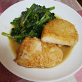 ちゃみ坊's cooksnap of when they made 簡単♪めかじきのムニエル.