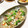 さめぽよ's cooksnap of when they made 揚げごぼうと生ハムのサラダ.