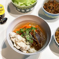 まいもぐ2020's cooksnap of when they made 驚きの…☆超柔らかいささみの茹で方☆.